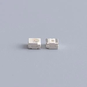 LED SMD 3528 Grænn